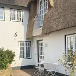 Gurtstig 25 - Stutenhof 15