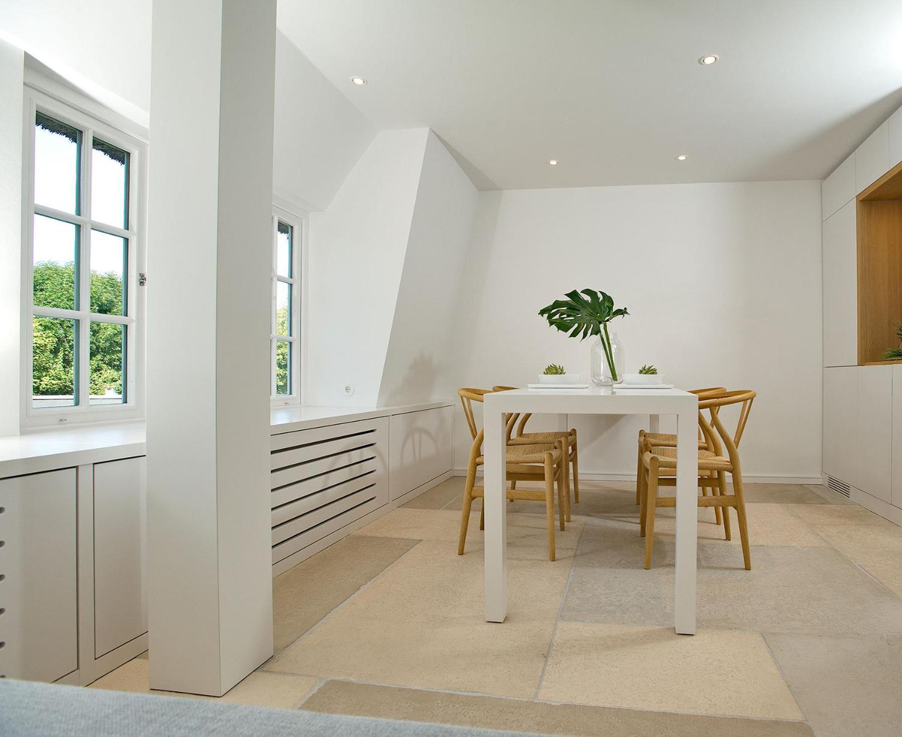Apartment Gurtstig 25 - Stutenhof 15 Keitum